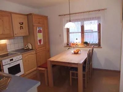 Gemuetliches In Mit Garten Holiday home Lofer