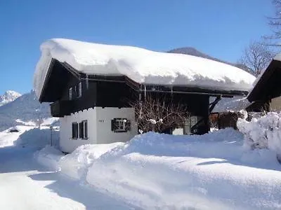 Holiday home Gemuetliches In Mit Garten *