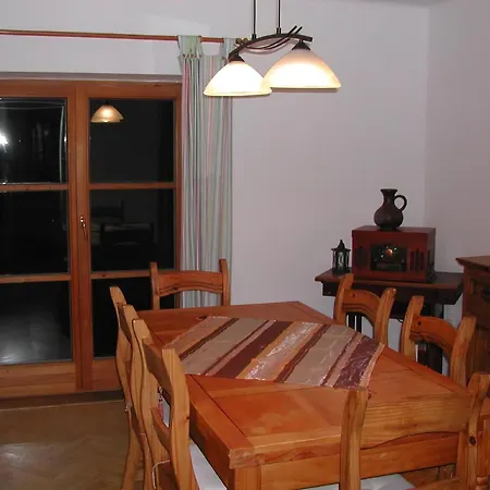 Holiday home Gemuetliches In Mit Garten
