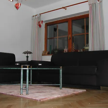 Holiday home Gemuetliches In Mit Garten *